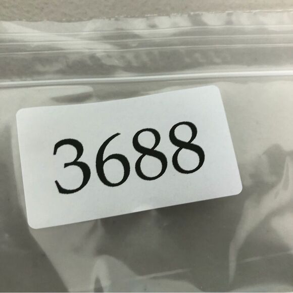 Vtg Cathy Daniels 100% Linen Pants Womens XL Cropped Pull On Leaf Print Pockets - Picture 12 of 13